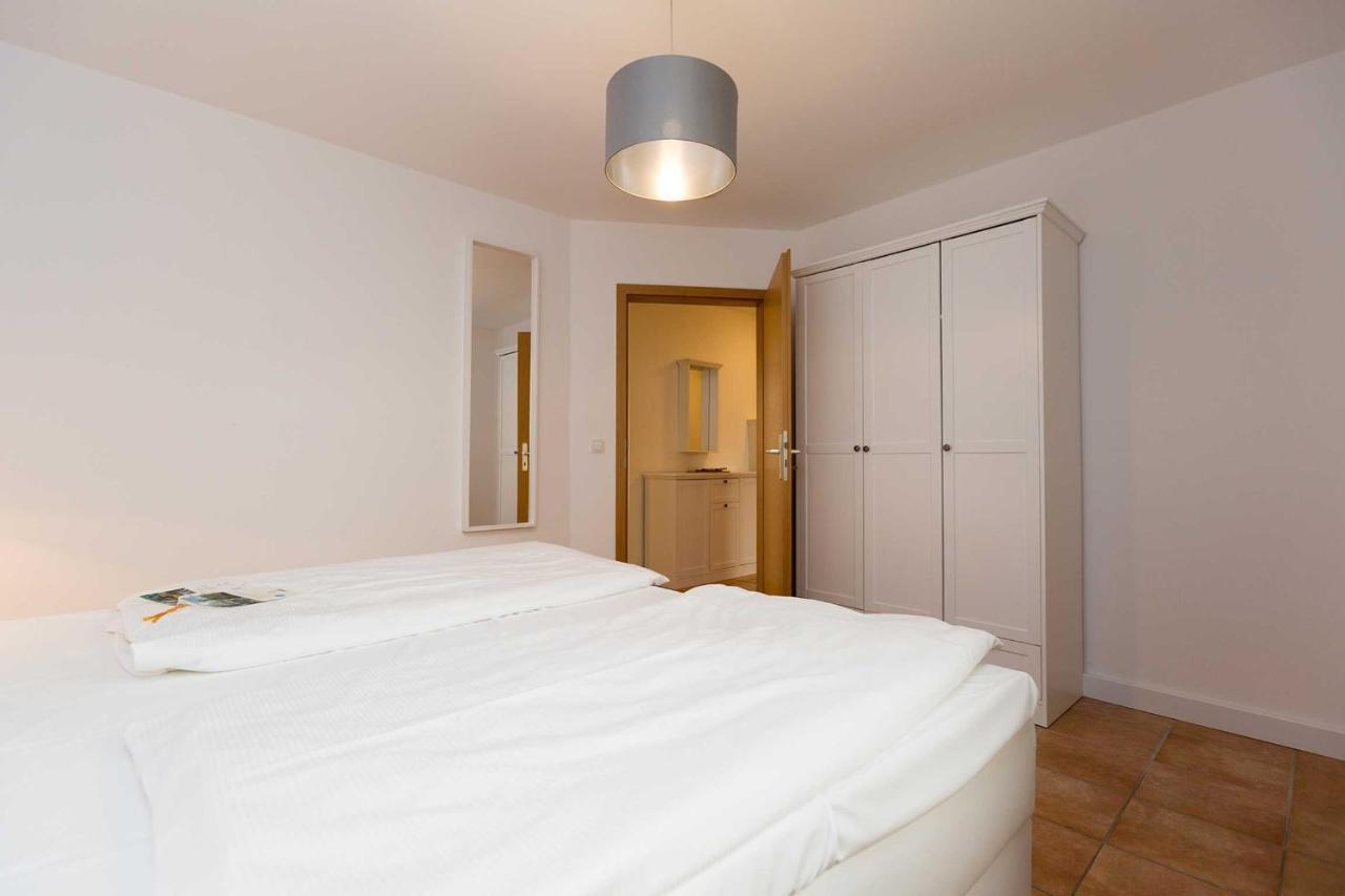 Appartement Solaris 14 Херингсдорф Екстериор снимка